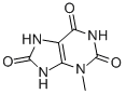 CAS#: 605-99-2， 3-Methyluric Acid