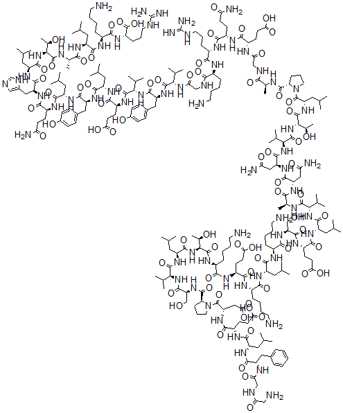 CAS#: 60529-76-2， Thymopoietin