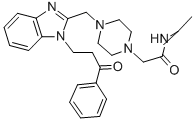 CAS#: 60662-19-3, Nilprazole