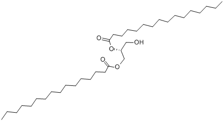 CAS#: 6076-30-8， 2,3-Dipalmitoyl-Sn-Glycerol