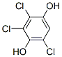 CAS#: 608-94-6， 2,3,6-Trichlorohydroquinone