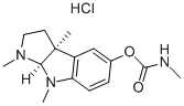 CAS#: 6091-12-9， Eserine Hydrochloride