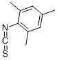 structure of CAS# 6095-82-5, 2,4,6-Trimethylphenyl Isothiocyanate;2-Isothiocyanato-1,3,5-Trimethyl-Benzene;2,4,6-Trimethylphenyl Isothiocyanate;St5410588