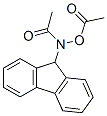 CAS#: 6098-44-8， N-Acetyloxy-2-acetylaminofluorene
