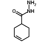 CAS#: 613656-69-2， 3-Cyclohexene-1-carbohydrazide