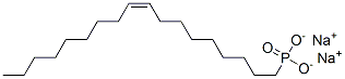 CAS#: 61392-10-7， Sodium (Z)-Octadec-9-En-1-Yl Phosphonate