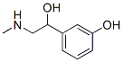 CAS#: 614-03-9， L -Phenylephrine