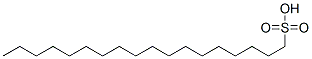 CAS#: 6140-87-0， 1-Octadecanesulfonic Acid