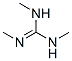 CAS#: 6145-43-3， N,N',N''-Trimethylguanidine