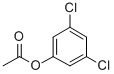 CAS 登录号：61925-86-8， 3,5-二氯苯酚乙酸酯