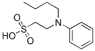CAS#: 6199-87-7， N-Butyl-N-Phenyltaurine