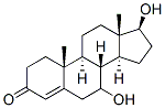 CAS#: 62-83-9， 7-Hydroxytestosterone