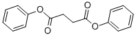 CAS#: 621-14-7， Diphenyl Succinate