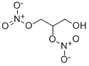CAS#: 621-65-8， 1,2-Dinitroglycerin