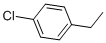 structure of CAS# 622-98-0, 1-Chloro-4-Ethylbenzene;1-Chloro-4-Ethyl-Benzene;P-Chloroethylbenzene