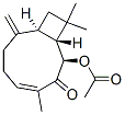 CAS#: 62346-20-7， Buddledin A