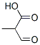 CAS#: 6236-08-4， 2-Methyl-3-Oxo-Propanoic Acid