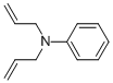 CAS#: 6247-00-3， N,N-Diallylaniline
