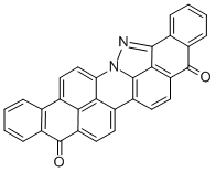 CAS#: 6247-39-8， Anthra[2,1,9-mna]Benz[6,7]Indazolo[2,3,4-fgh]Acridine-5,10-Dione