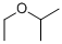 structure of CAS# 625-54-7, Ethyl Isopropyl Ether;Propane, 2-Ethoxy-;Brn 1730945