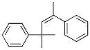 CAS#: 6258-73-7， 1,1'-(1,3,3-Trimethylprop-1-Ene-1,3-Diyl)Dibenzene