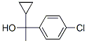 CAS#: 62586-85-0， 4-Chloro-alpha-Cyclopropyl-alpha-Methylbenzyl Alcohol