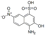 CAS#: 6259-63-8， 4-Amino-3-Hydroxy-7-Nitronaphthalene-1-Sulfonic Acid
