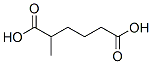 CAS#: 626-70-0， 2-Methyladipic Acid