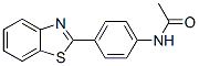 CAS#: 6265-57-2， N-(4-Benzothiazol-2-Yl-Phenyl)-Acetamide
