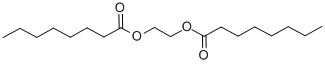 CAS#: 627-86-1， Dioctanoylglycol