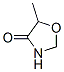CAS#: 6280-12-2， 5-Methyloxazolidin-4-One