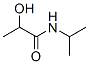 CAS#: 6280-17-7， 2-Hydroxy-N-(1-Methylethyl)-Propanamide 