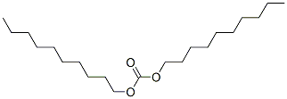 CAS#: 6290-55-7， Didecyl Carbonate