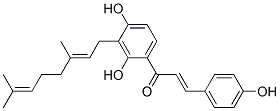 CAS#: 62949-76-2， Xanthoangelol