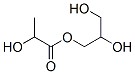CAS#: 6295-07-4， 2,3-Dihydroxypropyl 2-Hydroxypropanoate