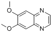 CAS#: 6295-29-0， 6,7-Dimethoxyquinoxaline