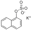 CAS#: 6295-74-5， alpha-Naphthyl Sulfate Potassium Salt