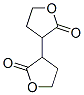 CAS#: 62973-80-2， 3-(2-Oxooxolan-3-Yl)Oxolan-2-One