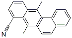 CAS#: 63018-68-8， 7,12-Dimethylbenz[a]Anthracene-8-Carbonitrile
