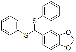 CAS#: 6302-93-8， 5-[Bis(Phenylsulfanyl)Methyl]Benzo[1,3]Dioxole