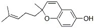 CAS#: 63025-48-9， 2-Methyl-2-(4-Methylpent-3-Enyl)-2H-Chromen-6-Ol