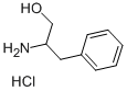 CAS#: 63113-84-8， alpha-(Hydroxymethyl)Phenethylammonium Chloride