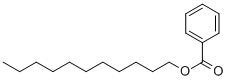 CAS#: 6316-30-9， Benzoic Acid, Undecyl Ester