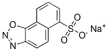 CAS#: 63182-22-9， Sodium Naphth[2,1-d][1,2,3]Oxadiazole-6-Sulphonate