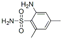 CAS#: 6328-71-8， 2-Amino-4,6-Dimethyl-Benzenesulfonamide 