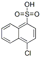 CAS#: 6328-72-9， 4-Chloronaphthalene-1-Sulfonic Acid