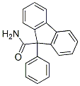 CAS#: 6328-80-9， 9-Phenylfluorene-9-Carboxamide