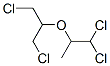 CAS#: 63283-80-7， 1,1-Dichloro-2-(1,3-Dichloropropan-2-Yloxy)Propane