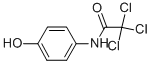 CAS#: 6340-87-0， Triclacetamol