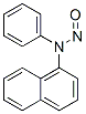 CAS#: 6341-40-8， N-(1-Naphtyl)-N-Phenylnitrosamine
